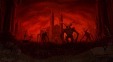 DUSK Review – HUP HUP HUP | MonsterVine
