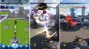 10 new mobile games you absolutely should be playing in December
