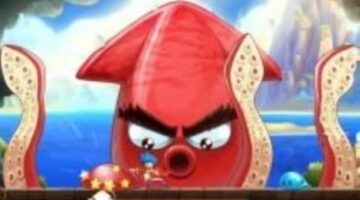 Monster Boy and the Cursed Kingdom Review – GameSpew