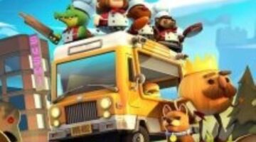 Overcooked 2 Gets New Icy Teaser