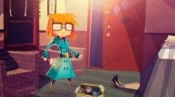 Jenny LeClue Detectivu Releasing on Switch in 2019