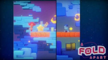 A Fold Apart coming to Xbox One, PS4, Nintendo Switch and PC