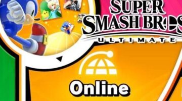 Has Super Smash Bros. Ultimate Finally Figured Out Online Multiplayer?