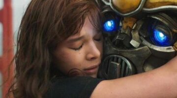 ‘Bumblebee’ Review: A Course Correction for Franchise | FilmFracture