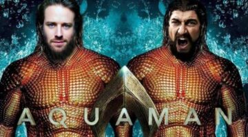 This – is – Aquaman! 4 Other Actors Who Could Take on Aquaman