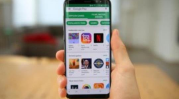 Who Will Be Missing Google Allo/Hangouts?