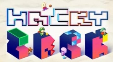 HackyZack: Nintendo Switch Review – Any Button Gaming