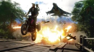 Just Cause 4 (PC) Review – A Less Than Revolutionary Revolution | Cultured Vultures