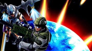 Earth Defense Force 5 (PS4) Review – A Guilty Pleasure | Cultured Vultures
