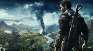 Just Cause 4 Review: Same Rico, Different Day – Den Of Geek