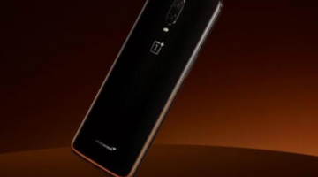 OnePlus 6T McLaren Edition, Salute To Speed – Tech Acrobat