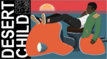 Desert Child Review – ConsoleMonster