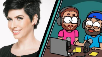 Nintendo Duel Screens Episode 76 The Dark Side of the Moon | Fryda Wolff