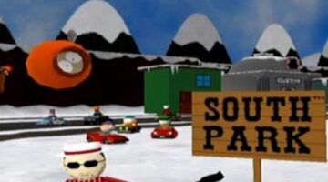 Top 10 Underrated Retro Racing Games