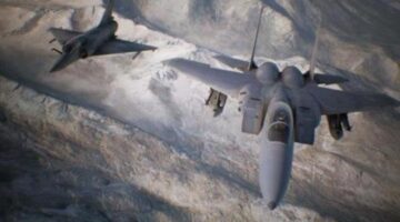 Hands on With Ace Combat 7: Skies Unknown Preview | PlayStation LifeStyle