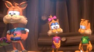 Top Wild & Weird Games of the Last Year