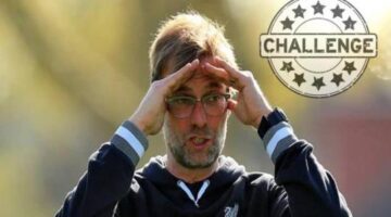 Liverpool target to play without conceding at Anfield Stadium