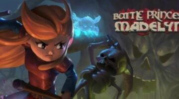 Battle Princess Madelyn Review (Xbox One) | Hey Poor Player