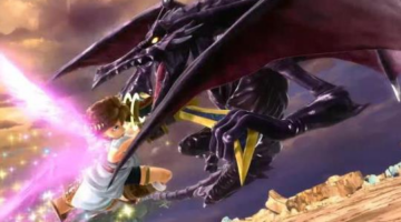 Playing Super Smash Bros. Ultimate with Joy-Con is the best