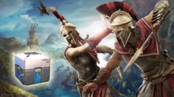 How Microtransactions are Invading Single-Player Games