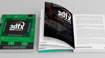 The Legacy of 3dfx – Kickstarter