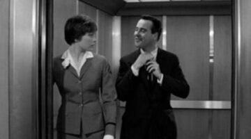 “Shut Up and Deal” – How ‘The Apartment’ is Far From a Typical Christmas Love Story