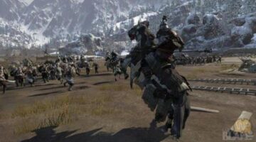 Conqueror’s Blade Free To Play This Weekend