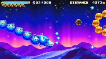 Freedom Planet Review – WorthPlaying