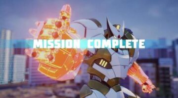 Override: Mech City Brawl- PS4 Review – PlayStation Country