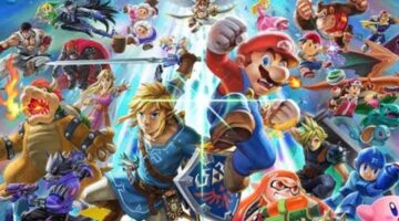 Media Create Sales: Everyone in Japan wants to Smash (12/3/18 – 12/9/18)