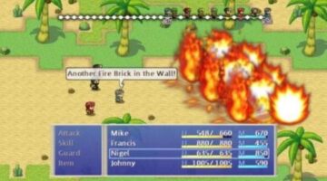 Free turn-based JRPG Doom and Destiny hits Xbox One