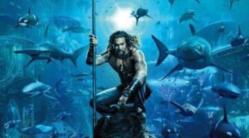 Movie Review – Aquaman (2018)