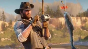 Red Dead Redemption 2 and the Price of Immersion