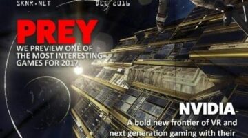 PREY: Typhoon Hunter Gameplay