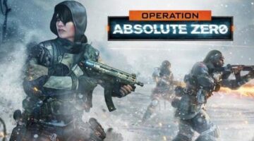 CoD: Black Ops 4 is adding a fan-favorite map to Blackout’s battle royale: Operation Absolute Zero