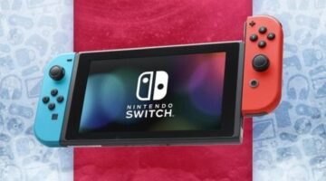 Nintendo Switch Last-Minute Christmas Deals and Gift Ideas – IGN