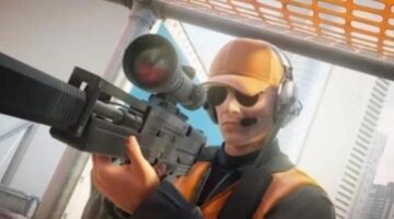 New Hitman 2 Trailer Teaches Players to Hide in Plain Sight
