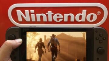 Why Red Dead Redemption 2 shouldn’t be on Switch