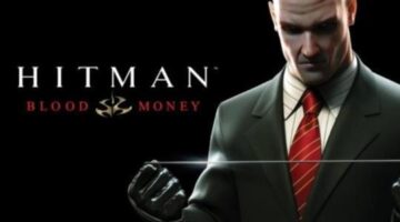 Late Game Review – Hitman: Blood Money