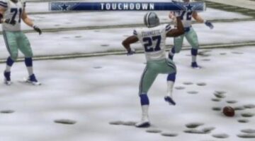Best Sports Games of 2018 to Gift and Our Sports Game of the Year