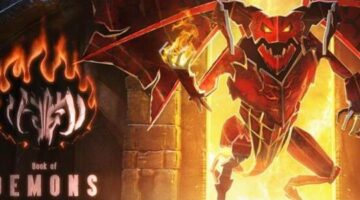 Book Of Demons PC Review | NoobFeed