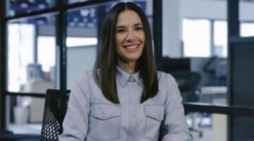 Jade Raymond – Fun & Serious 2018 Interview