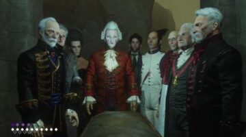 The Council – Episode 5: Checkmate Review – Jump Dash Roll