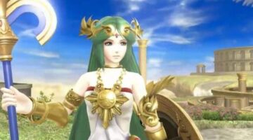 How to power up in Super Smash Bros. Ultimate’s World of Light campaign as quickly as possible