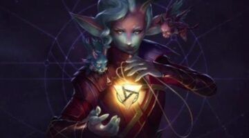 Artifact Review – IGN