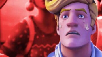 Getting Fortnite’s Infinity Blade Sword Is A Nightmare