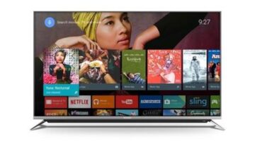 Skyworth G6 Android TV Review – What Smart TVs Are Supposed To Be Like | Fortress of Solitude