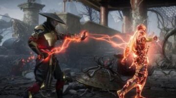 Mortal Kombat 11 Gameplay to Debut in Live Stream on January 17th