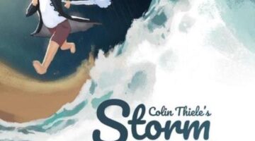Storm Boy Review – The Gamers Lounge