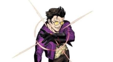 Travis Strikes Again: No More Heroes eShop Listing Reveals information